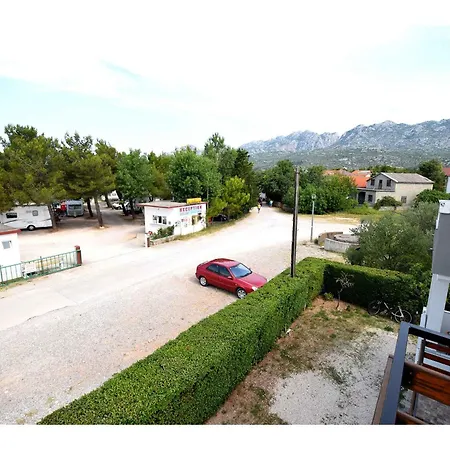 Seline/paklenica Riviera 35913 Appartamento Seline