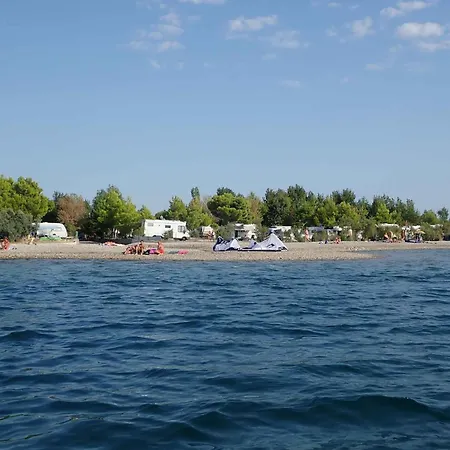 Seline/paklenica Riviera 35913 Apartamento