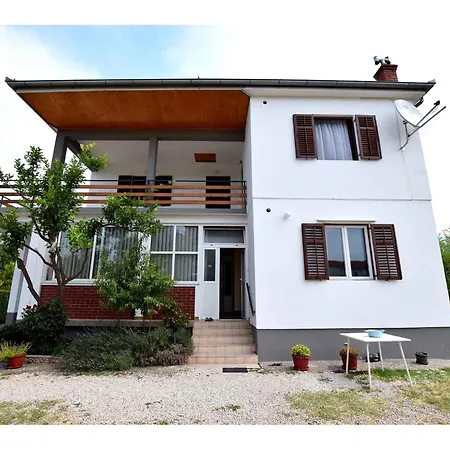 Seline/paklenica Riviera 35913 Appartamento Seline