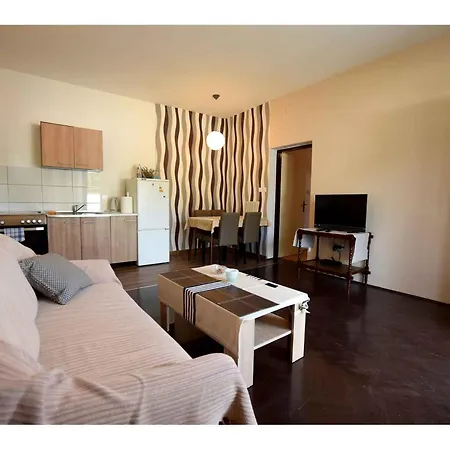 Seline/paklenica Riviera 35913